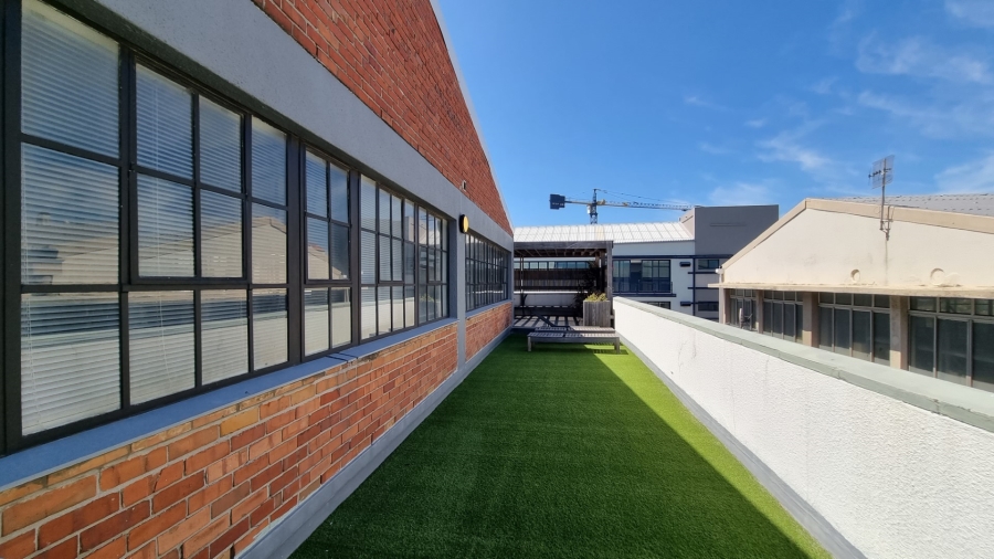 Commercial Property for Sale in Salt River Western Cape